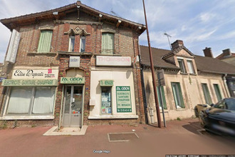 achat maison estissac 10190