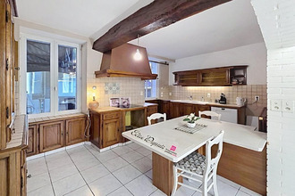 achat maison estissac 10190