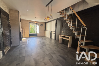 achat maison estissac 10190