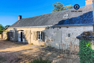 achat maison estivals 19600