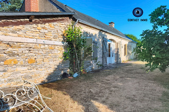 achat maison estivals 19600