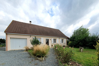 achat maison estivareilles 03190