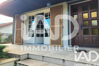 achat maison estivareilles 03190