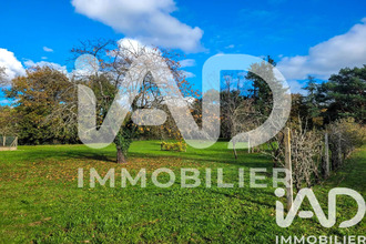 achat maison estivareilles 03190