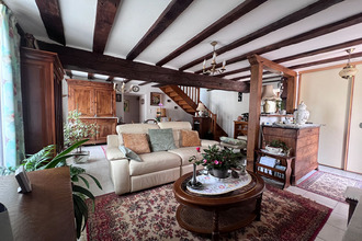 achat maison estivareilles 03190