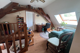 achat maison estivareilles 03190