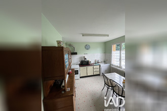 achat maison estivareilles 03190