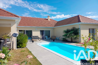 achat maison estivareilles 03190