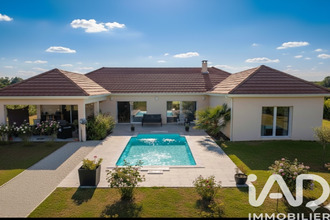 achat maison estivareilles 03190