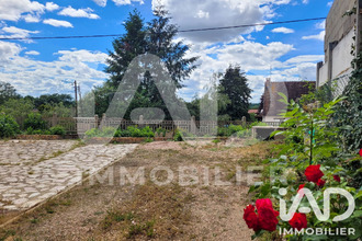 achat maison estivareilles 03190