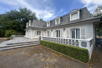 achat maison estivareilles 03190