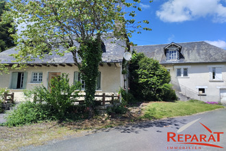 achat maison estivaux 19410