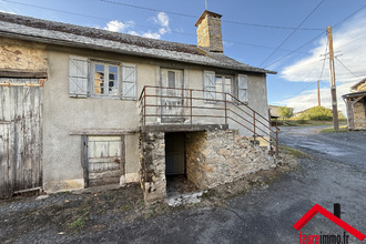 achat maison estivaux 19410