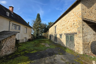 achat maison estivaux 19410