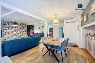 achat maison estivaux 19410