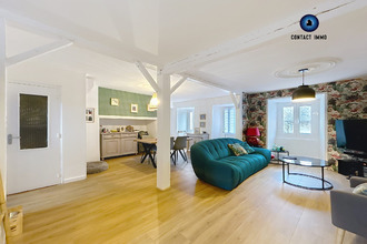 achat maison estivaux 19410