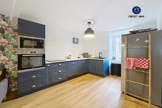 achat maison estivaux 19410