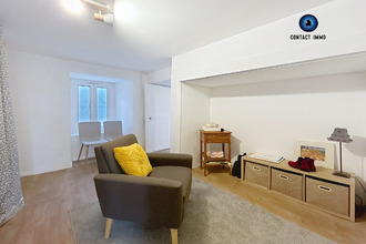 achat maison estivaux 19410