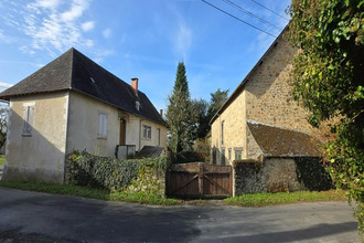 achat maison estivaux 19410