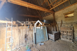 achat maison estivaux 19410