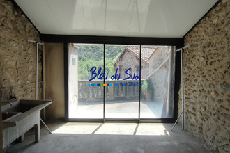 achat maison estoher 66320