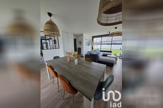 achat maison estos 64400