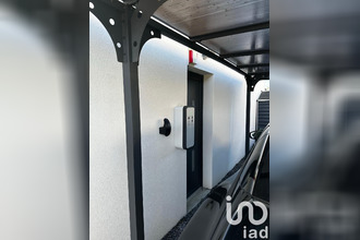 achat maison estos 64400