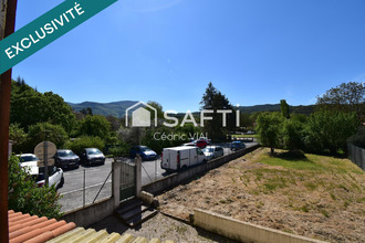 achat maison estoublon 04270