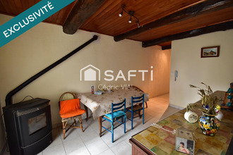 achat maison estoublon 04270