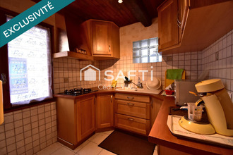 achat maison estoublon 04270