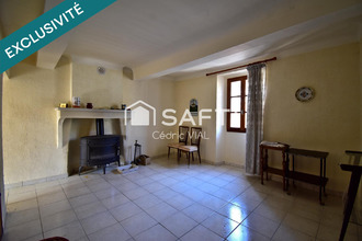 achat maison estoublon 04270