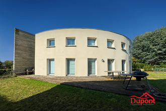 achat maison estourmel 59400