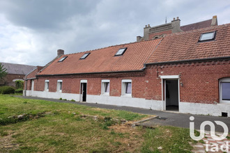 achat maison estourmel 59400