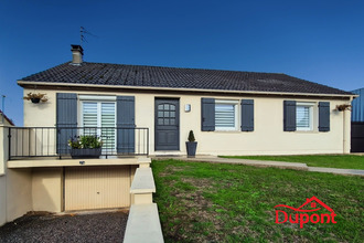 achat maison estourmel 59400