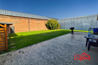 achat maison estourmel 59400