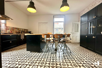 achat maison estourmel 59400