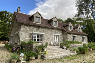 achat maison estouy 45300