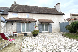 achat maison estouy 45300