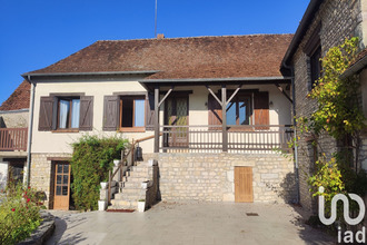 achat maison estouy 45300