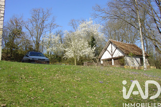 achat maison estouy 45300