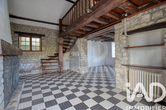 achat maison estouy 45300