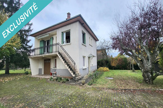 achat maison estrablin 38780