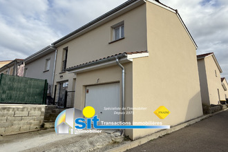 achat maison estrablin 38780