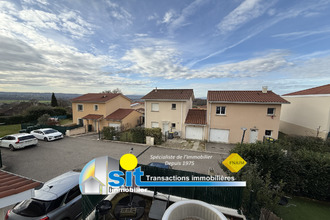 achat maison estrablin 38780