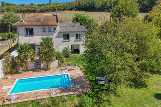 achat maison estrablin 38780