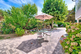 achat maison estrablin 38780