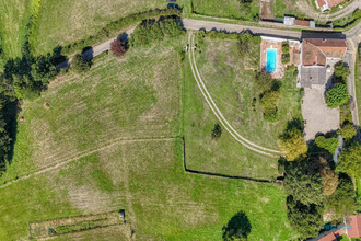 achat maison estrablin 38780