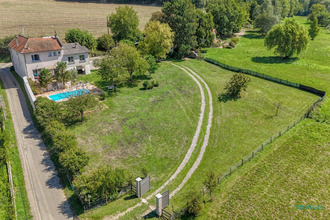 achat maison estrablin 38780