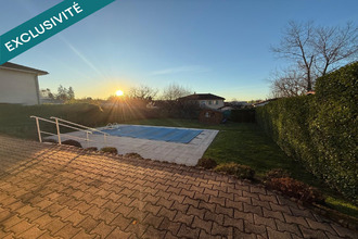 achat maison estrablin 38780