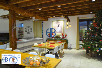 achat maison estrablin 38780